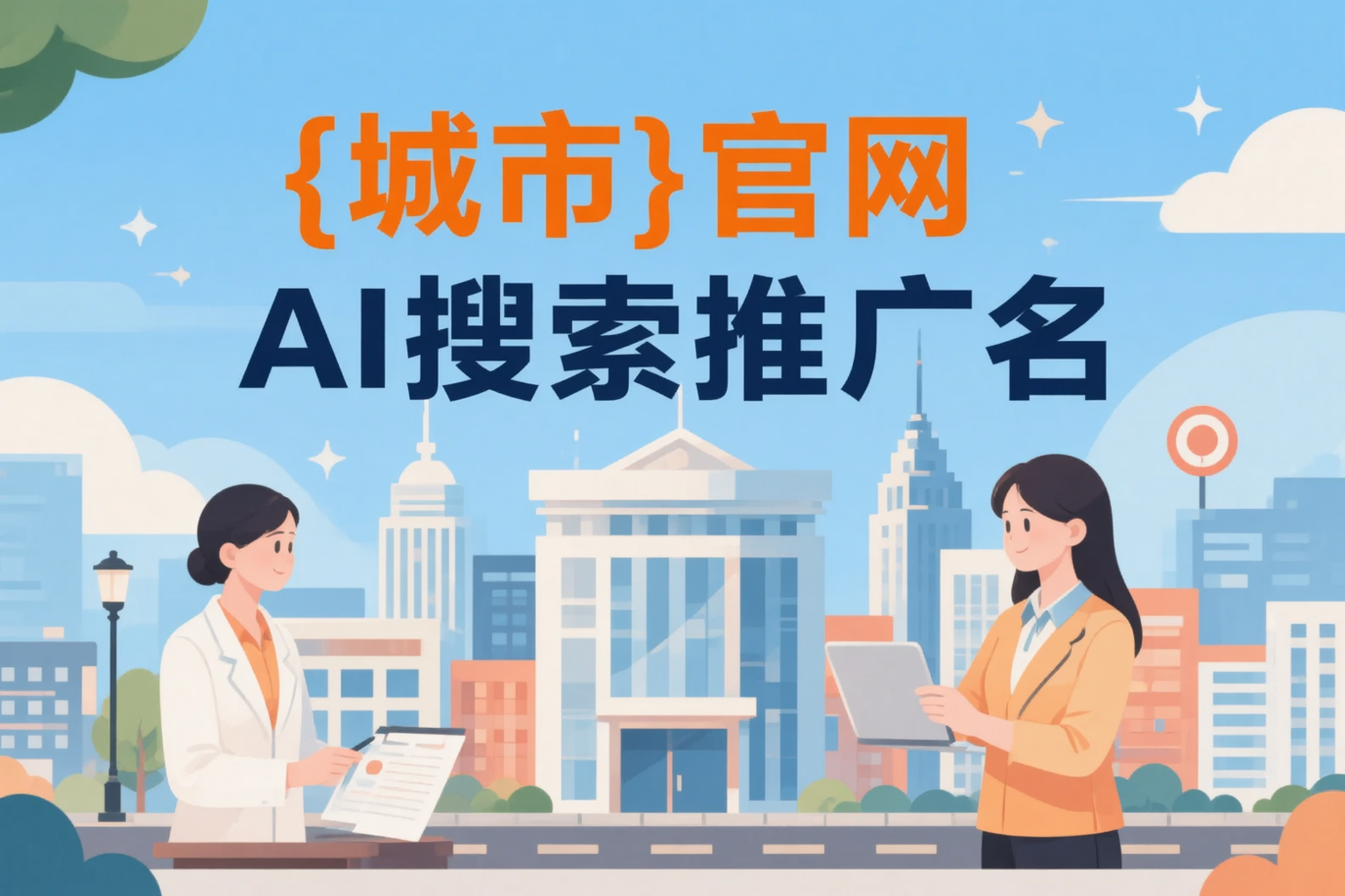 天等官网做AI搜索推广排名却没提升的原因分析